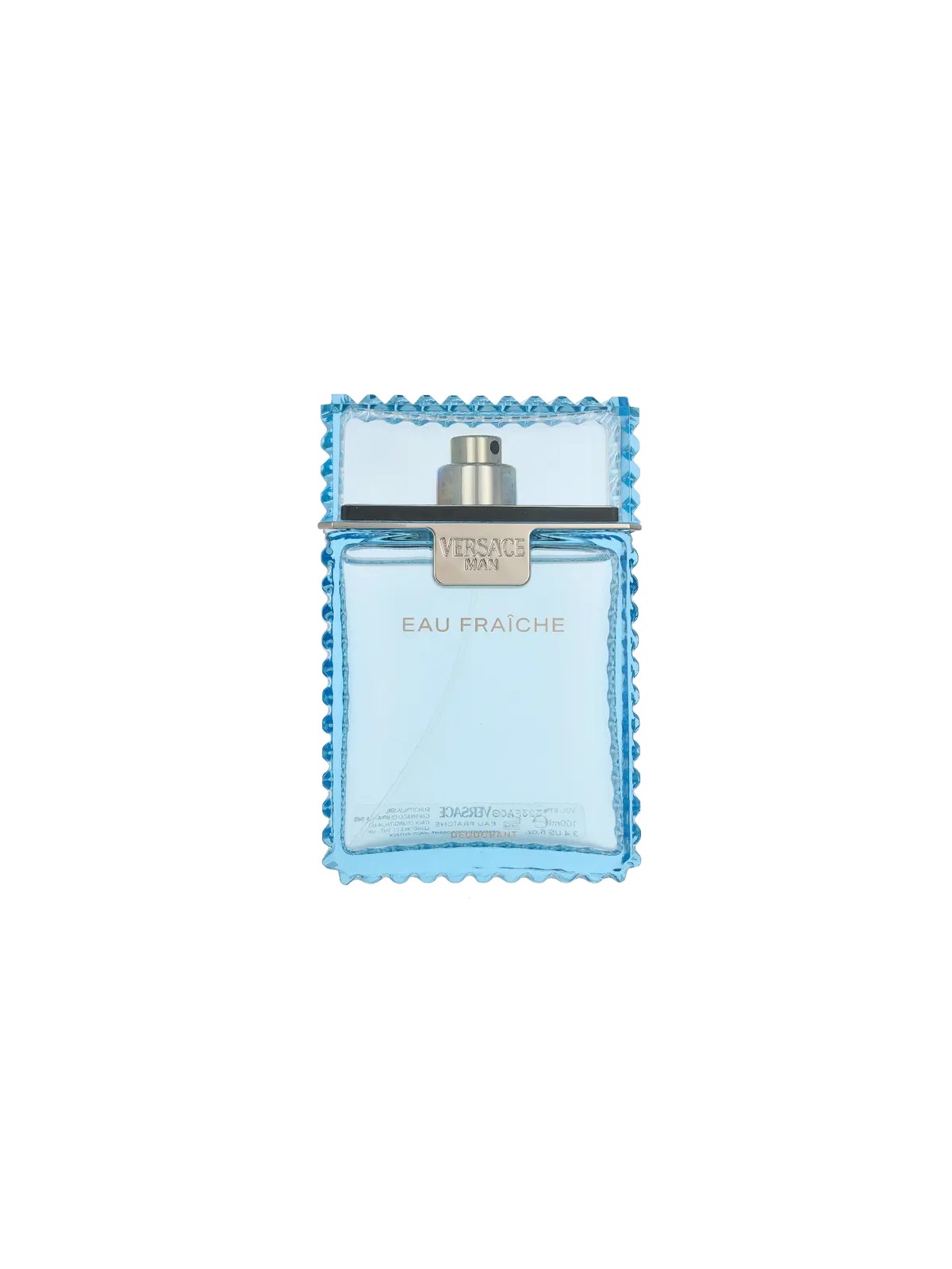Versace EAU FRAï¿½ï¿½CHE Deodorant Spray 100ml