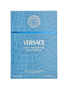Versace EAU FRAï¿½ï¿½CHE Deodorant Spray 100ml