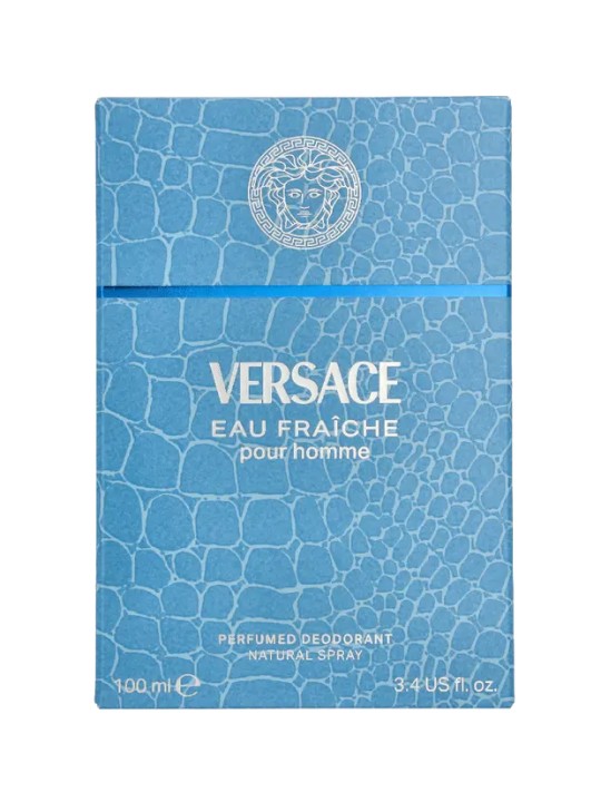 Versace EAU FRAï¿½ï¿½CHE Deodorant Spray 100ml
