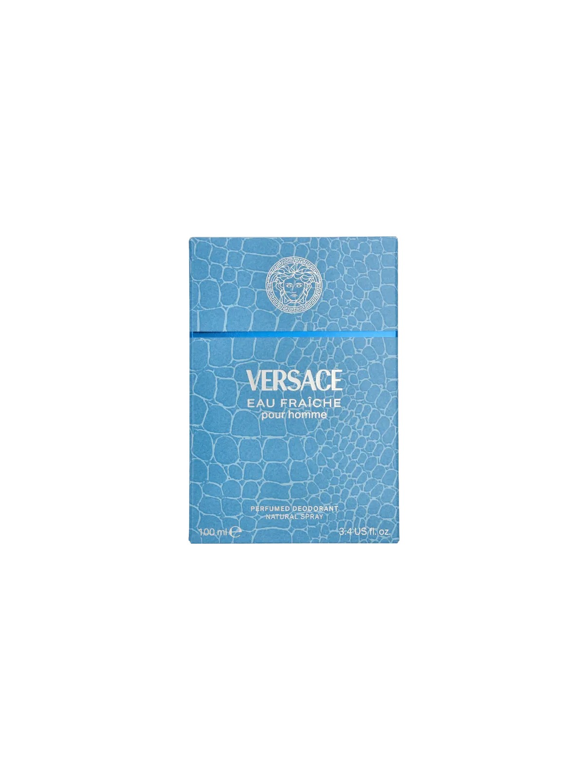 Versace EAU FRAï¿½ï¿½CHE Deodorant Spray 100ml