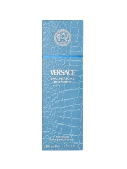 Versace Man Eau Fraiche Bath & Shower Gel 200ml
