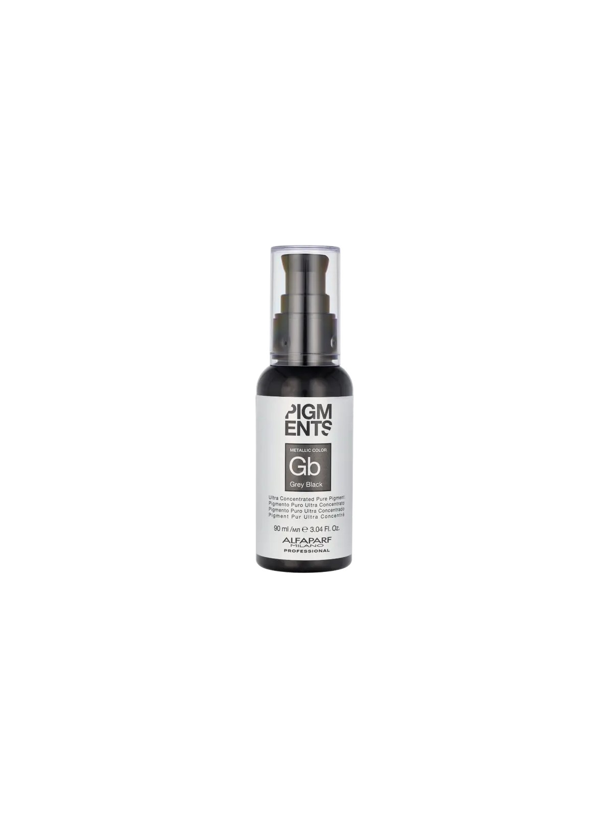 Alfaparf Pigments Ultra Concentrated Pure Pigment 90ml Rose Copper-6x8ml