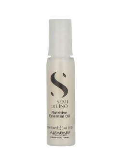 Olio Nutriente Semi Di Lino 78ml