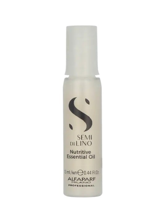 Olio Nutriente Semi Di Lino 78ml