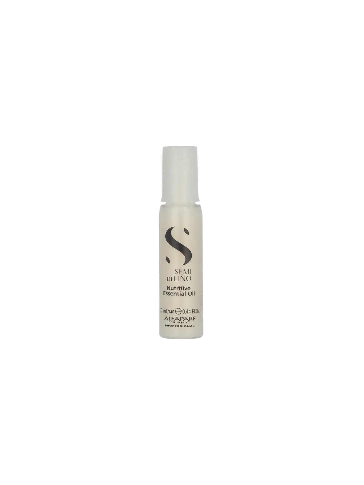 Olio Nutriente Semi Di Lino 78ml