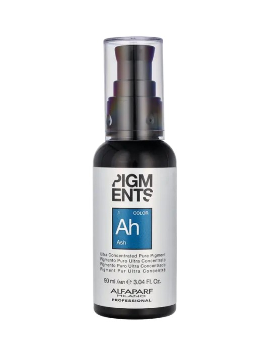 Alfaparf Pigments Ultra Concentrated Pure Pigment 90ml Ash