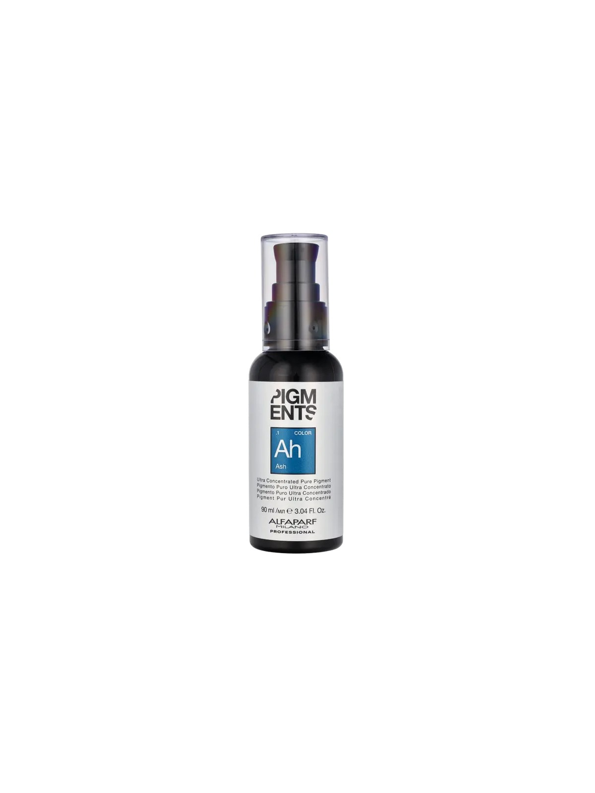 Alfaparf Pigments Ultra Concentrated Pure Pigment 90ml Ash