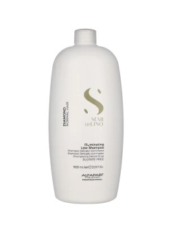 Shampoo Illuminante Semi Di Lino 1000ml