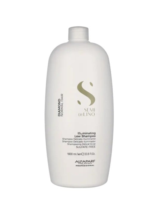 Shampoo Illuminante Semi Di Lino 1000ml