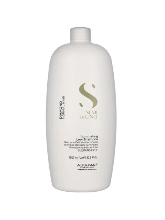 Shampoo Illuminante Semi Di Lino 1000ml