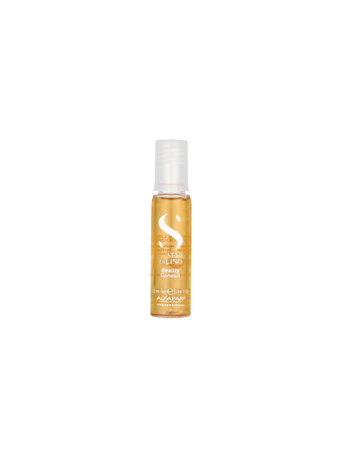 Alfaparf Semi Di Lino Cellula Madre Beauty Genesis Set 156ml 12x13ml