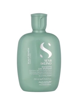 Shampoo Energizzante Semi Di Lino 250ml Alfaparf