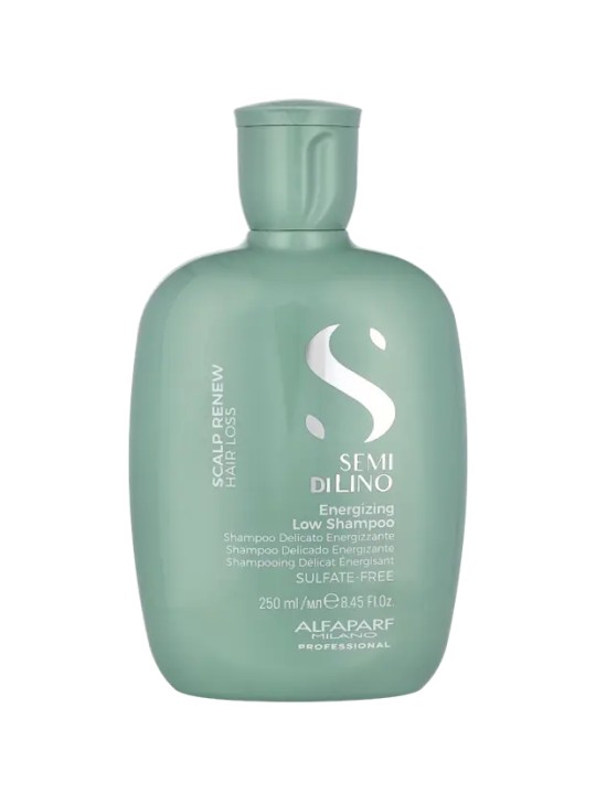 Shampoo Energizzante Semi Di Lino 250ml Alfaparf