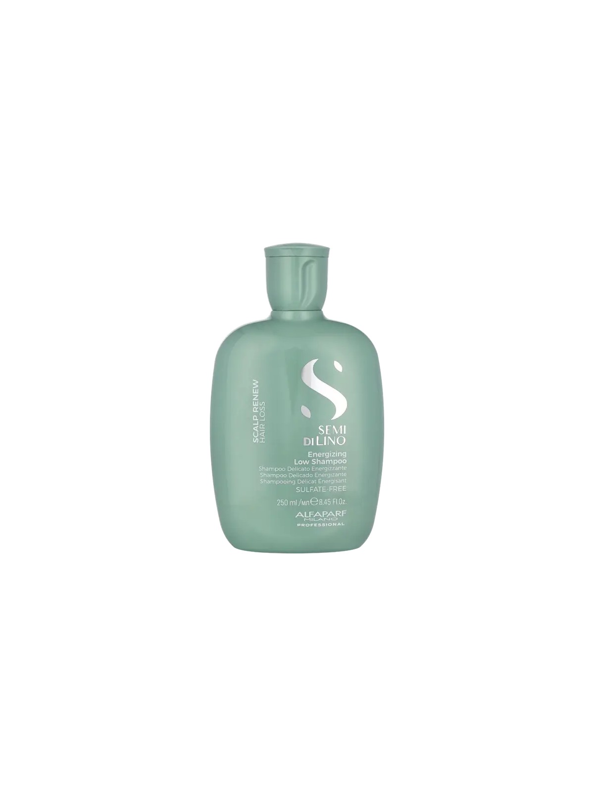 Shampoo Energizzante Semi Di Lino 250ml Alfaparf