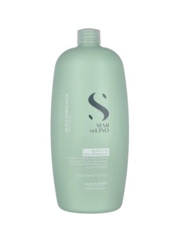 Shampoo Equilibrante Semi Di Lino 1000ml
