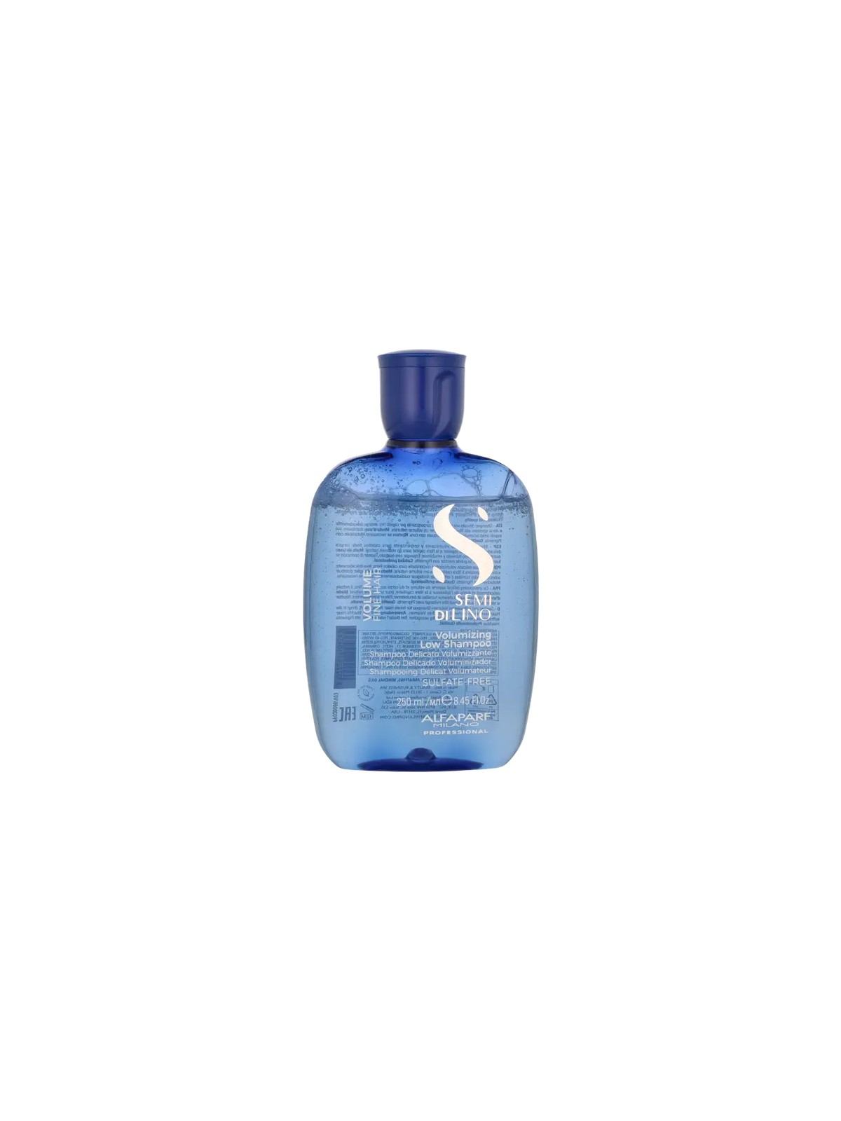 Volumizing Low Shampoo for Fine Hair 250ml
