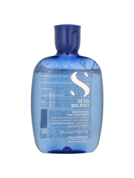 Volumizing Low Shampoo for Fine Hair 250ml