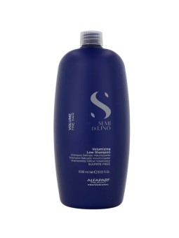 Volumizing Low Shampoo for Fine Hair 1000ml