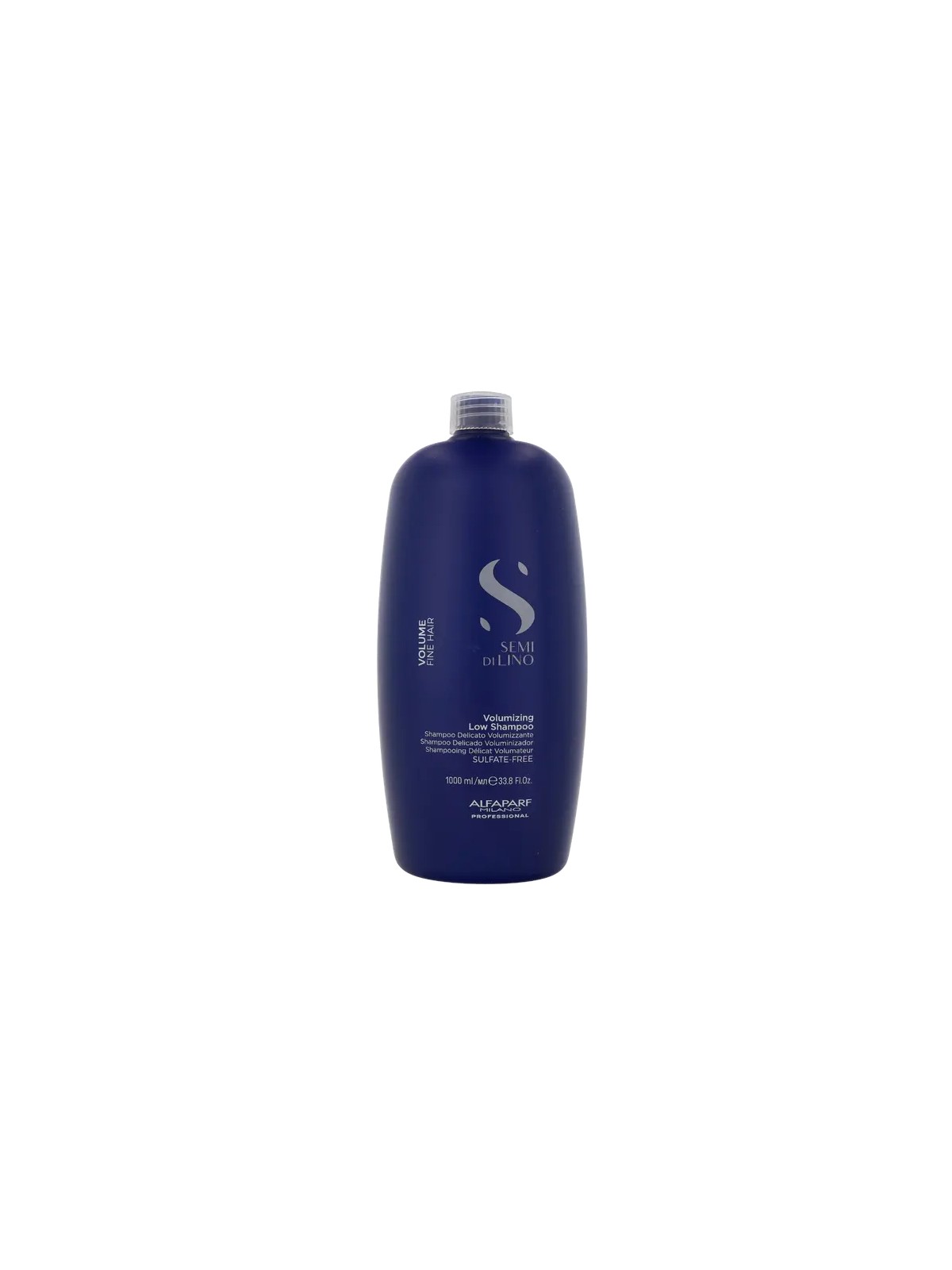 Volumizing Low Shampoo for Fine Hair 1000ml