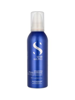Mousse Volumizzante Semi Di Lino 200ml