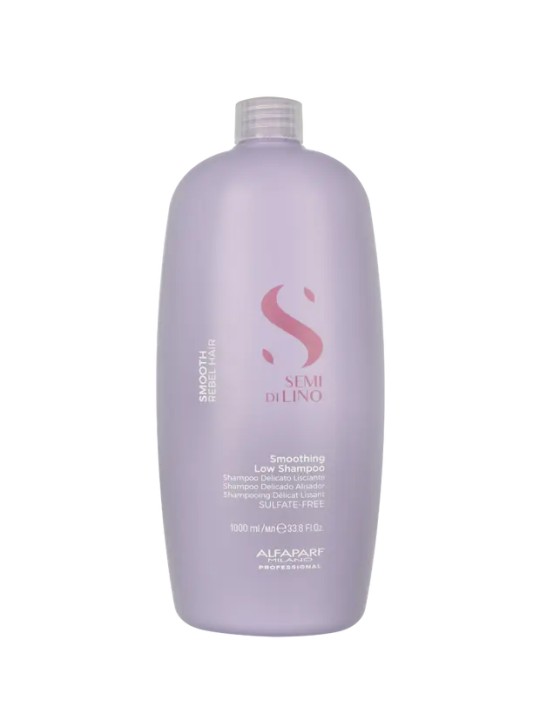 Shampoo Lisciante Semi Di Lino 1000ml