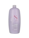 Shampoo Lisciante Semi Di Lino 1000ml