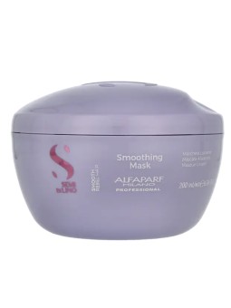 Semi Di Lino Smooth Smoothing Mask 200ml