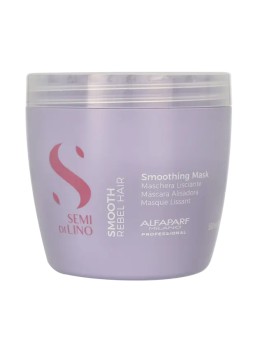 Semi Di Lino Smooth Smoothing Mask 500ml