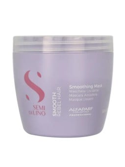 Semi Di Lino Smooth Smoothing Mask 500ml