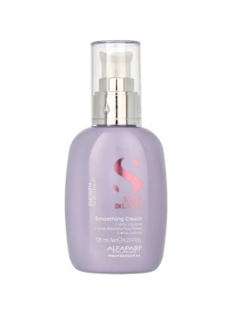 Alfaparf Semi Di Lino Smoothing Cream 125ml