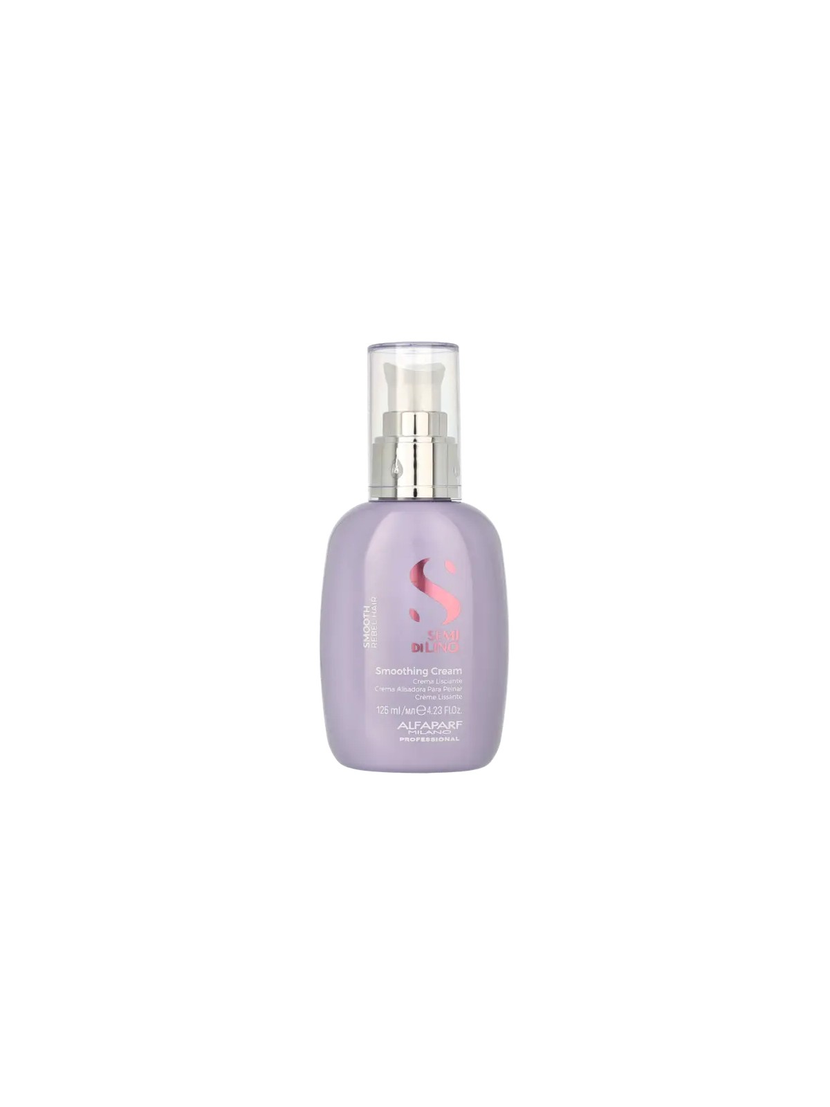 Alfaparf Semi Di Lino Smoothing Cream 125ml