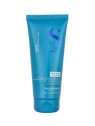 Crema Idratante Co-Wash per Capelli Ricci