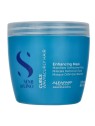 Maschera Ricci Semo di Lino 500ml