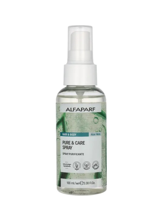 Alfaparf Hair & Body Pure & Care Spray 100ml