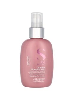 Alfaparf Semi Di Lino Nutritive Detangling Fluid 125ml