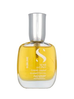 Alfaparf Milano SEMI DI LINO sublime cristalli liquidi