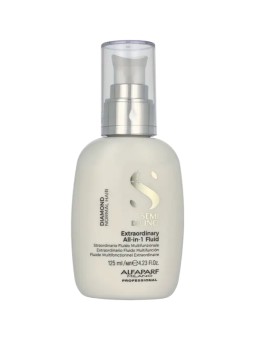Alfaparf Semi Di Lino Extraordinary All-In-1 Fluid 125ml Diamond Normal Hair