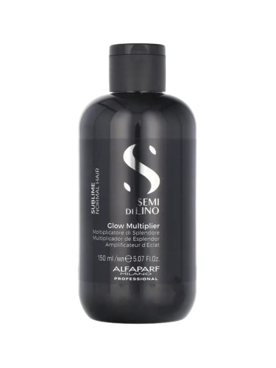 Alfaparf Semi Di Lino Cellula Madre Glow Multiplier 150ml
