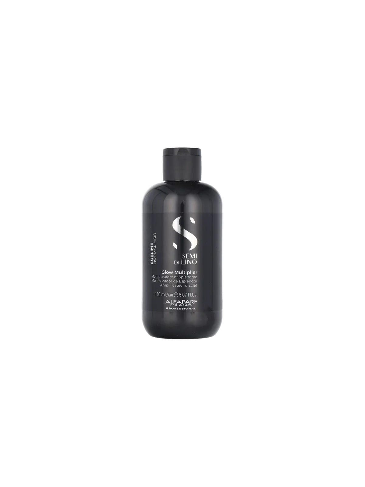 Alfaparf Semi Di Lino Cellula Madre Glow Multiplier 150ml