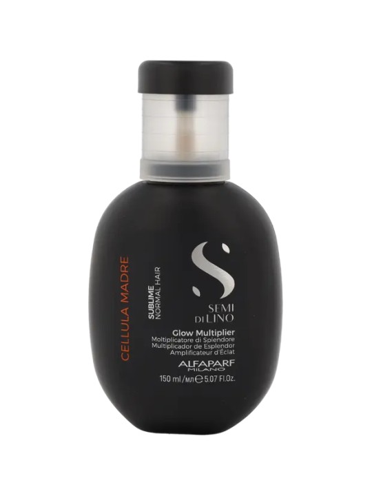 Alfaparf Semi Di Lino Cellula Madre Glow Multiplier 150ml
