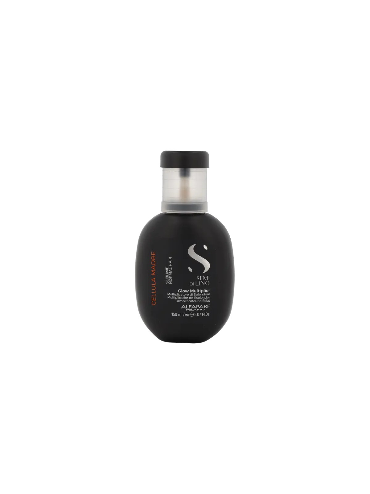 Alfaparf Semi Di Lino Cellula Madre Glow Multiplier 150ml