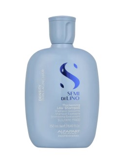 Shampoo volumizzante Alfaparf Milano SDL Thickening