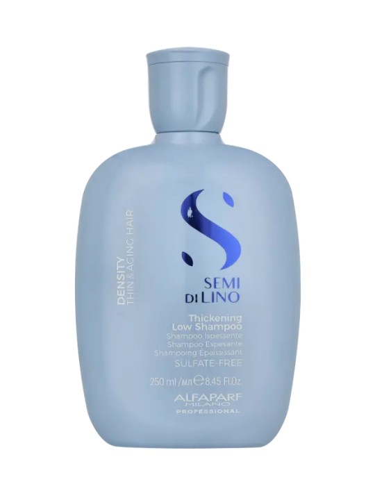 Shampoo volumizzante Alfaparf Milano SDL Thickening