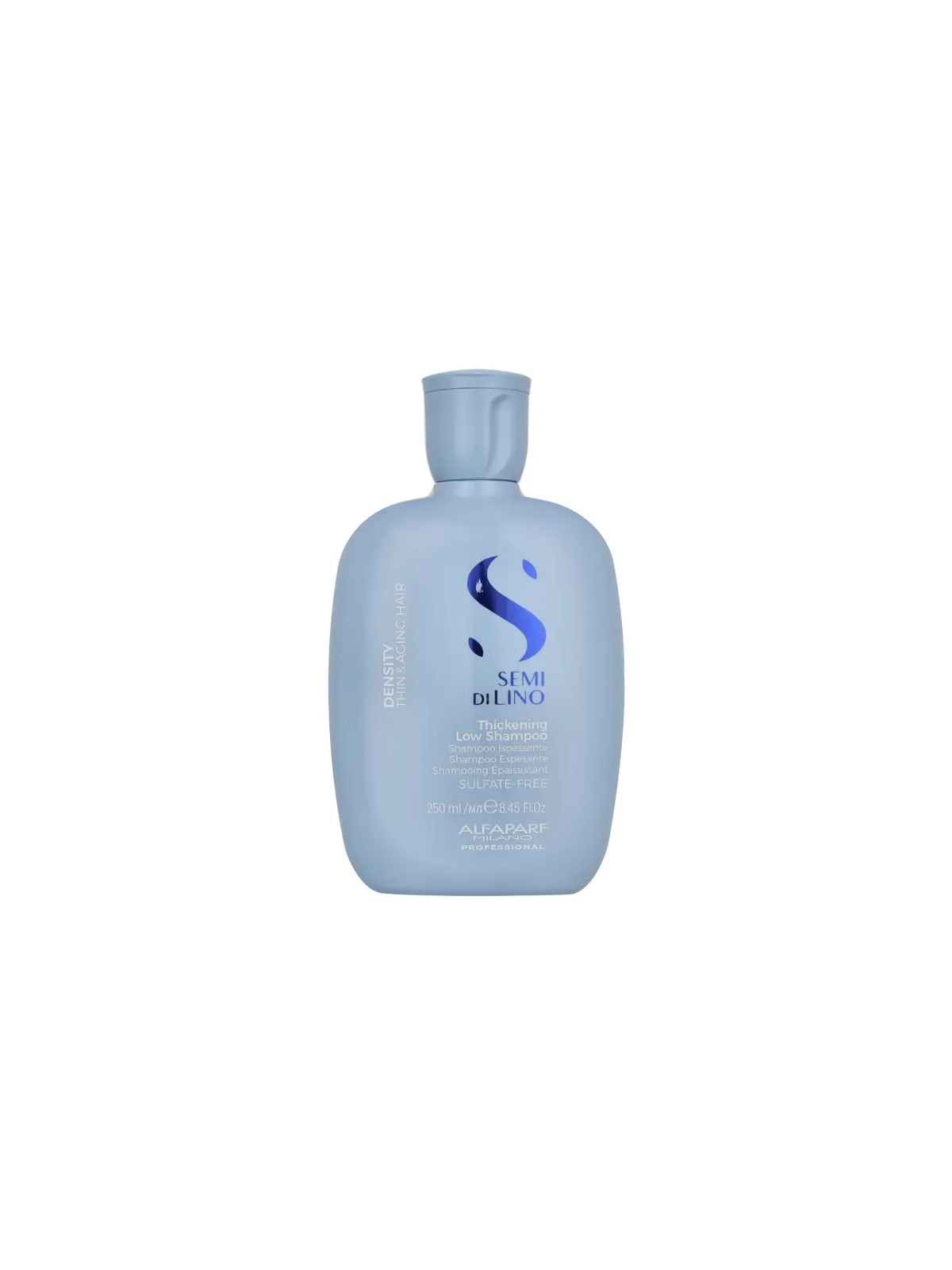 Shampoo volumizzante Alfaparf Milano SDL Thickening