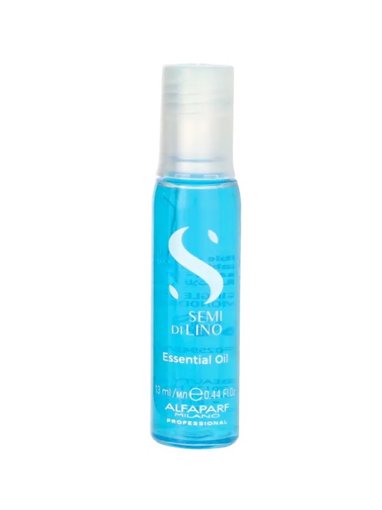 Alfaparf Semi Di Lino Essential Oil Set 156ml 12x13ml