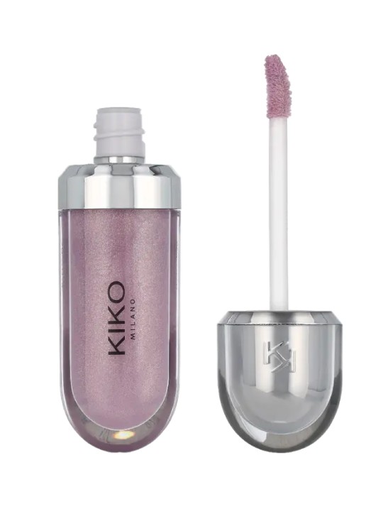 Kiko Milano 3D Hydra Lipgloss n.027 25ml