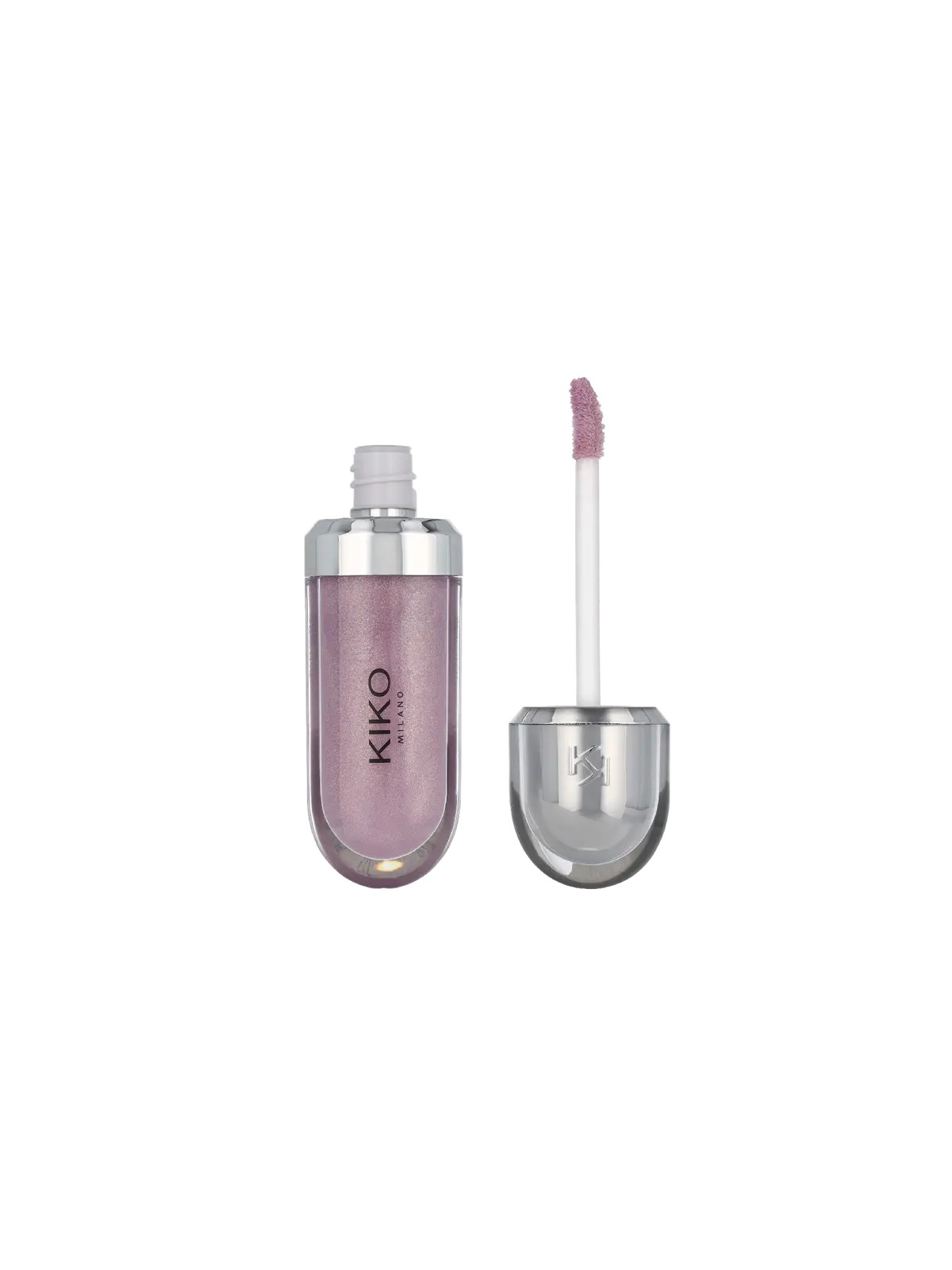 Kiko Milano 3D Hydra Lipgloss n.027 25ml