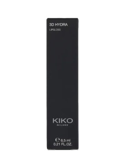 Kiko Milano 3D Hydra Lipgloss n.027 25ml