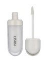 Kiko Milano Lip Volume Plumping Effect Lip Cream n.02 Organza Sky 25ml