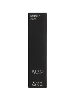 Kiko Milano 3D Hydra Lipgloss n.034 6,5ml